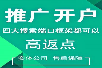 竞品分析下的SEM竞价策略案例